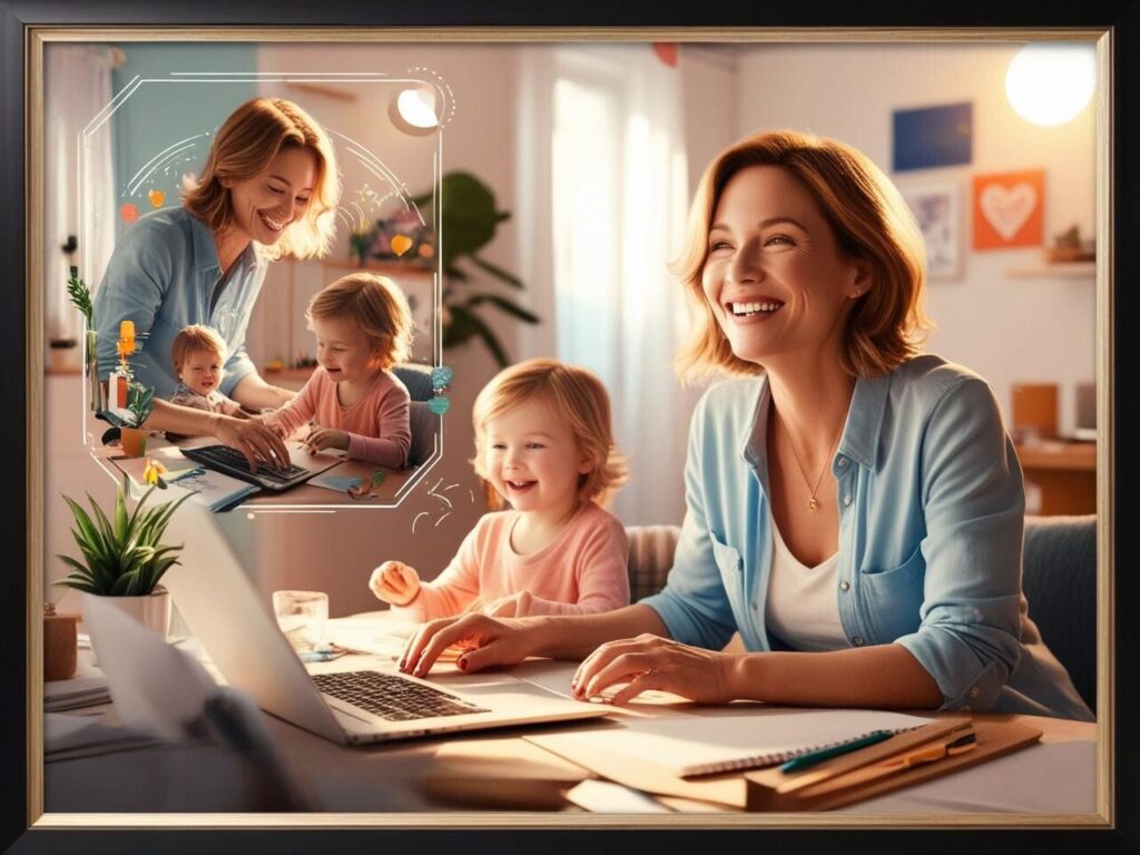 Wellness at Home Dreamteam